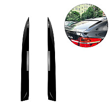 Странични лип спойлери за заден прозорец BMW X6 E71 2008-2014 – DBa993 - Sellzone.bg Странични лип спойлери за заден прозорец BMW X6 E71 2008-2014 – DBa993